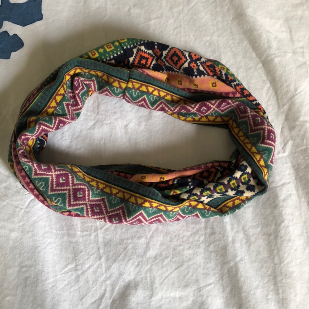 UO Headband - NWOT